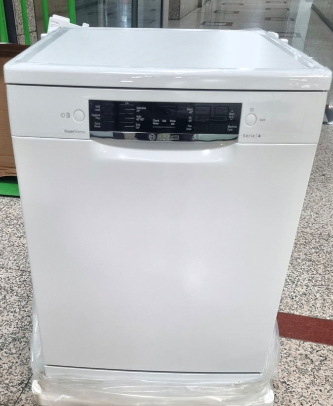 ظرفشویی بوش ترک سری۴ 46nw01